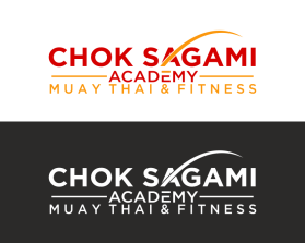 Chok Sagami Academy entry by zudies