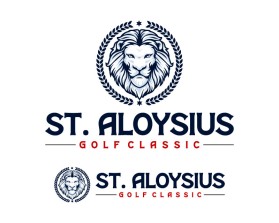 St. Aloysius Golf Classic entry by Thushan_S