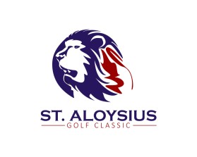 St. Aloysius Golf Classic entry by Danimar