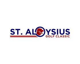 St. Aloysius Golf Classic entry by Erlando