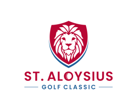 St. Aloysius Golf Classic entry by Armchtrm