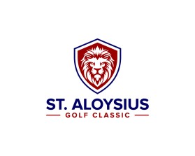 St. Aloysius Golf Classic entry by alissa