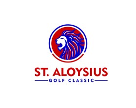St. Aloysius Golf Classic entry by sekawan77