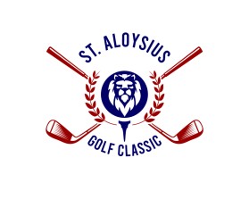 St. Aloysius Golf Classic entry by Adam