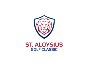 St. Aloysius Golf Classic entry by aymenfcb
