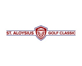 St. Aloysius Golf Classic entry by alissa