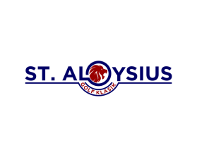 St. Aloysius Golf Classic entry by Erlando