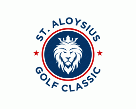 St. Aloysius Golf Classic entry by dsdezign
