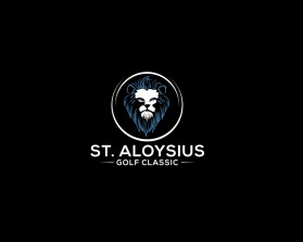 St. Aloysius Golf Classic entry by Gauti