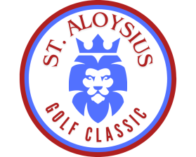 St. Aloysius Golf Classic entry by JaxGraphix