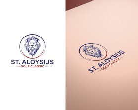 St. Aloysius Golf Classic entry by Gauti