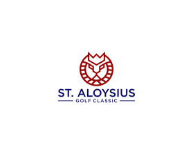 St. Aloysius Golf Classic entry by masterque