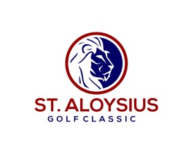 St. Aloysius Golf Classic entry by Lehww