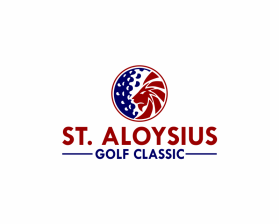 St. Aloysius Golf Classic entry by rono