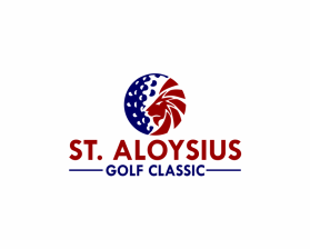 St. Aloysius Golf Classic entry by rono