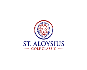 St. Aloysius Golf Classic entry by andsue