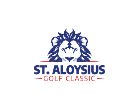 St. Aloysius Golf Classic entry by Jheebsyn 