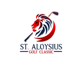 St. Aloysius Golf Classic entry by SynthArtful