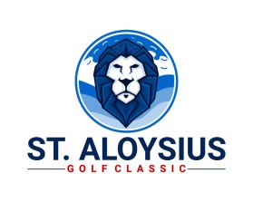 St. Aloysius Golf Classic entry by Thushan_S