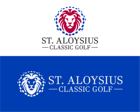 St. Aloysius Golf Classic entry by WoopsMan