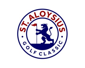 St. Aloysius Golf Classic entry by quimcey