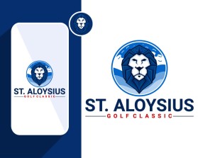 St. Aloysius Golf Classic entry by Thushan_S