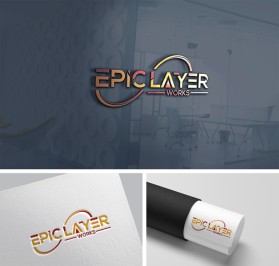 Epic Layer Works entry by Md Mizanur Rohman