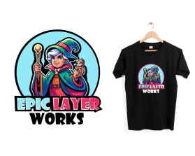 Epic Layer Works entry by WOWIDEA