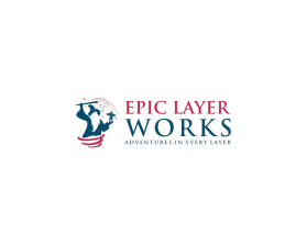 Epic Layer Works entry by andi suhendi