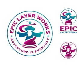 Epic Layer Works entry by Ari Muchtarom