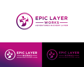 Epic Layer Works entry by Fatur Rifqi Kurniawan