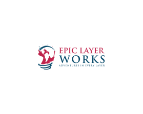 Epic Layer Works entry by andi suhendi