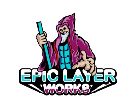 Epic Layer Works entry by nono studio