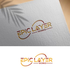 Epic Layer Works entry by Md Mizanur Rohman