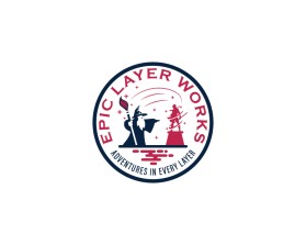 Epic Layer Works entry by Albert Chester Casia