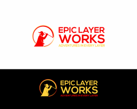 Epic Layer Works entry by suferi