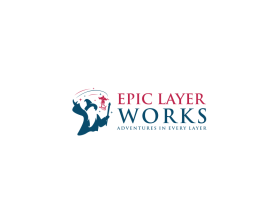 Epic Layer Works entry by andi suhendi