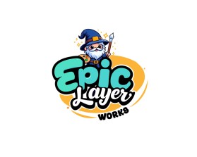 Epic Layer Works entry by Md Mehedi Hasan