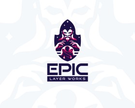 Epic Layer Works entry by Edison Salomon