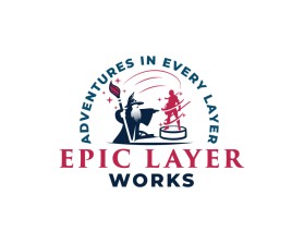 Epic Layer Works entry by Albert Chester Casia