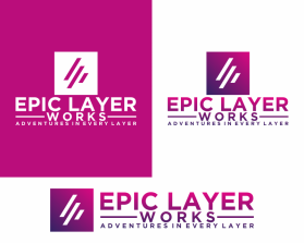 Epic Layer Works entry by kus