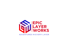 Epic Layer Works entry by herman sutanto