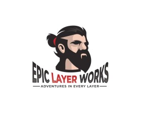 Epic Layer Works entry by 78vector