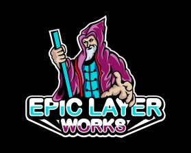 Epic Layer Works entry by nono studio