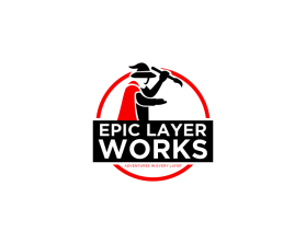 Epic Layer Works entry by mulia