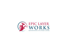 Epic Layer Works entry by andi suhendi