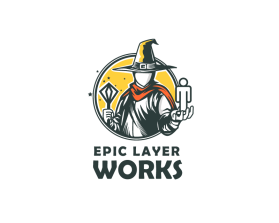 Epic Layer Works entry by Nikho Zholeh