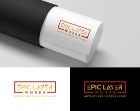 Epic Layer Works entry by Bpo