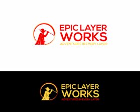 Epic Layer Works entry by suferi