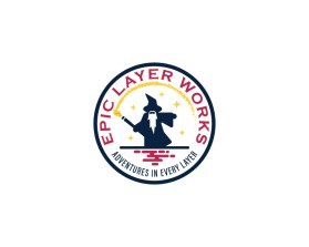 Epic Layer Works entry by Albert Chester Casia